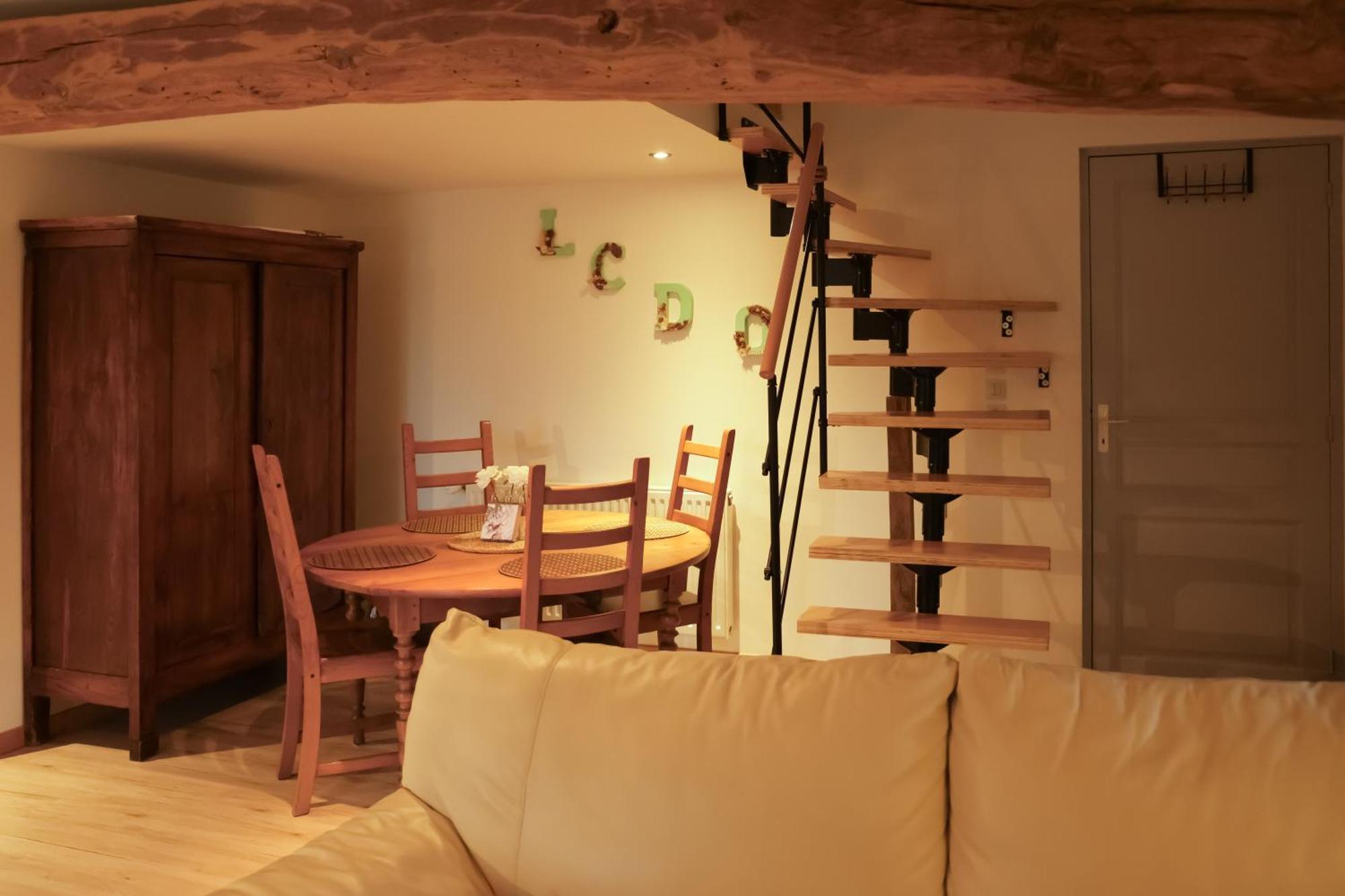 Loft Le Chant Des Oiseaux Proche Mont St Michel Pleine-Fougères Dış mekan fotoğraf